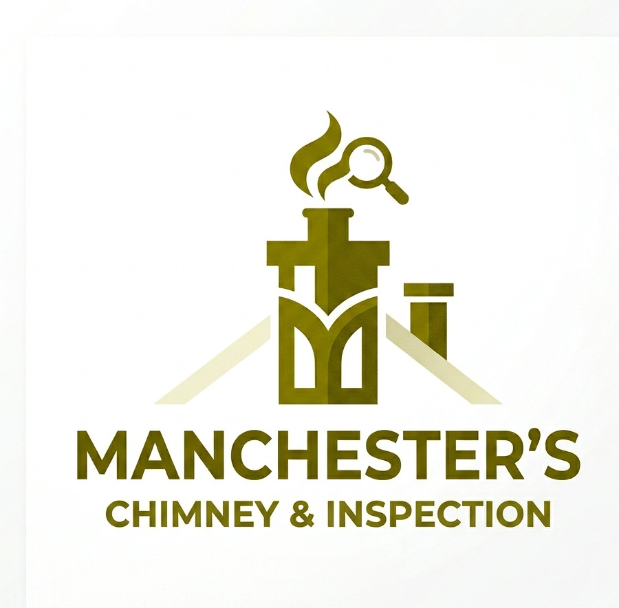 Manchester's Chimney Logo